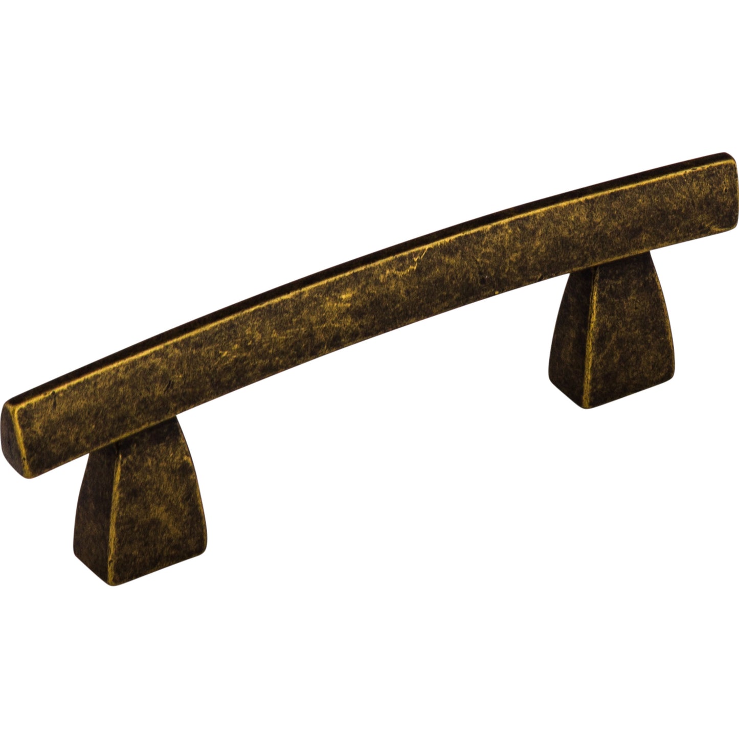 Top Knobs Arched Bar Pull