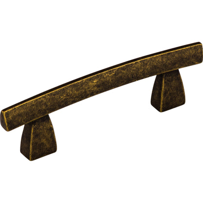 Top Knobs Arched Bar Pull