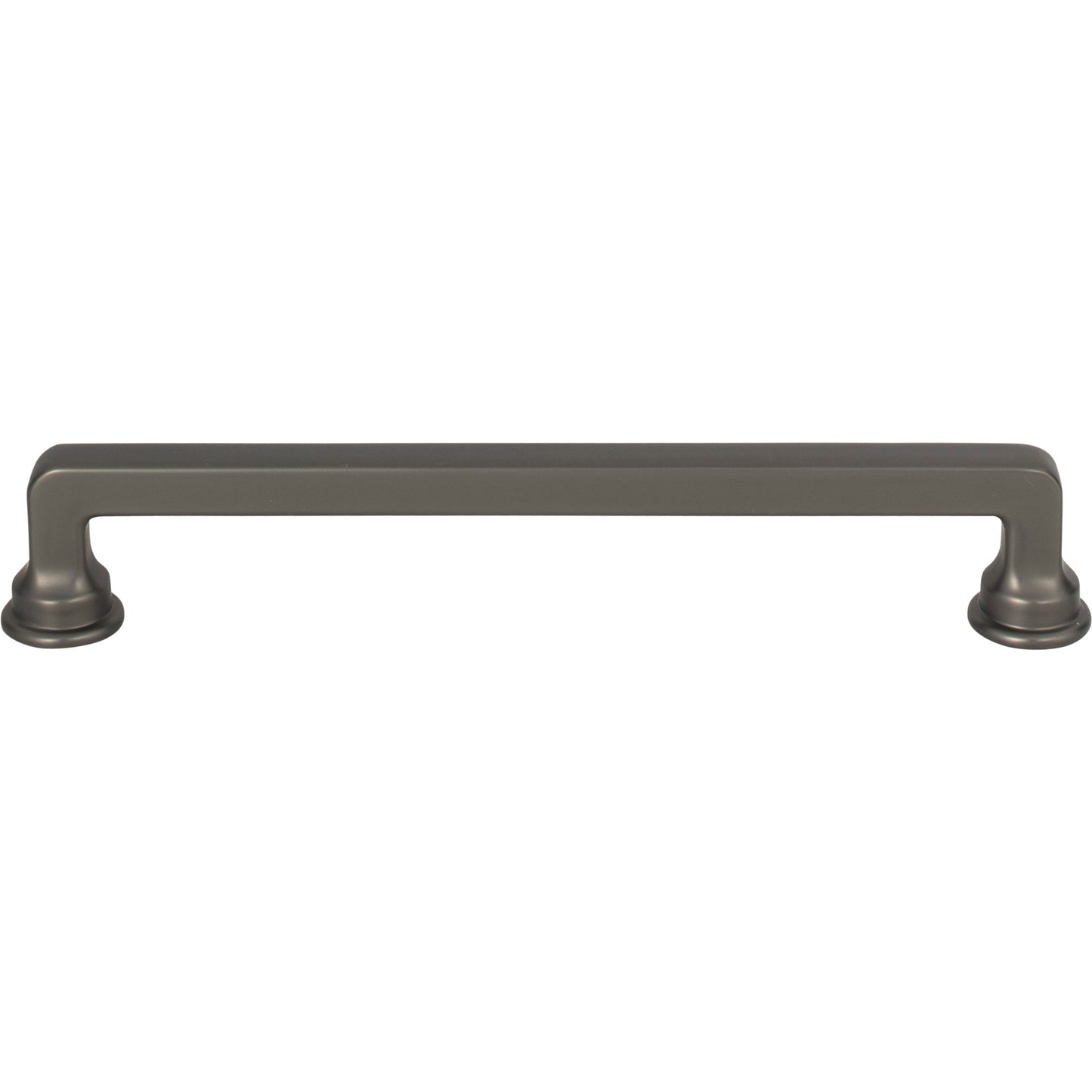 Atlas Oskar 6 5/16" Center to Center Bar Pull (A104) - Slate