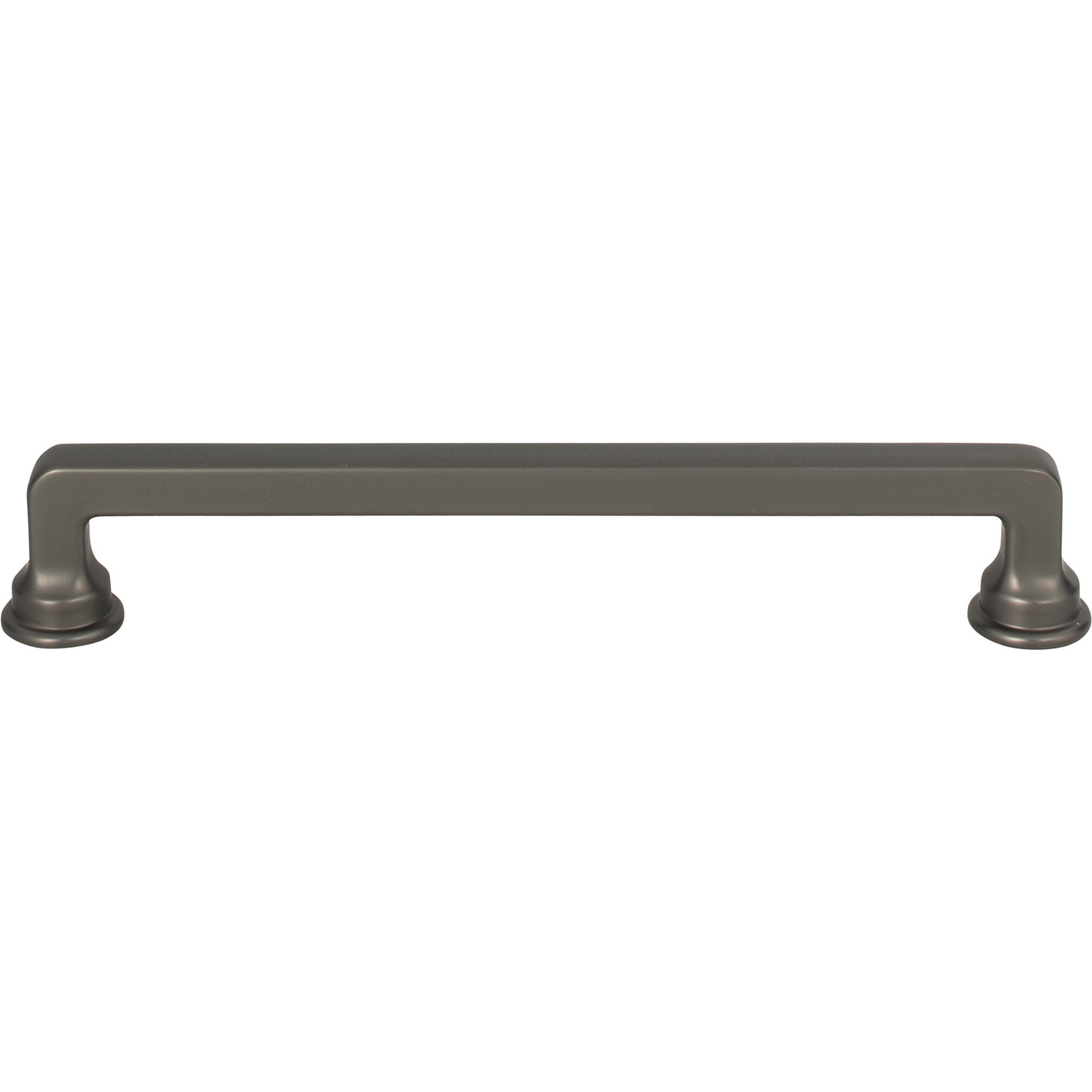 Atlas Oskar 6 5/16" Center to Center Bar Pull (A104) - Slate