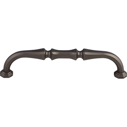 Top Knobs Chalet Bar Pull