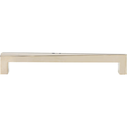 Atlas Para Bar Pull