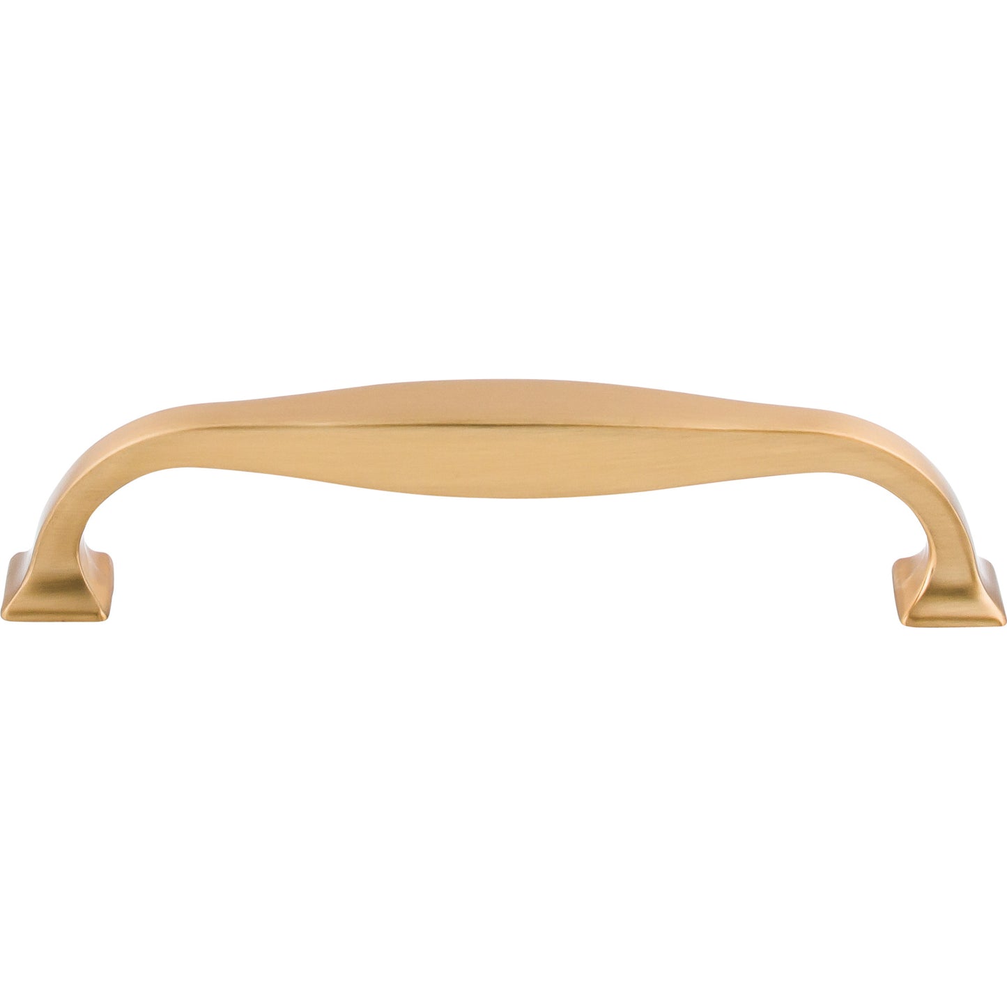 Top Knobs Contour Bar Pull