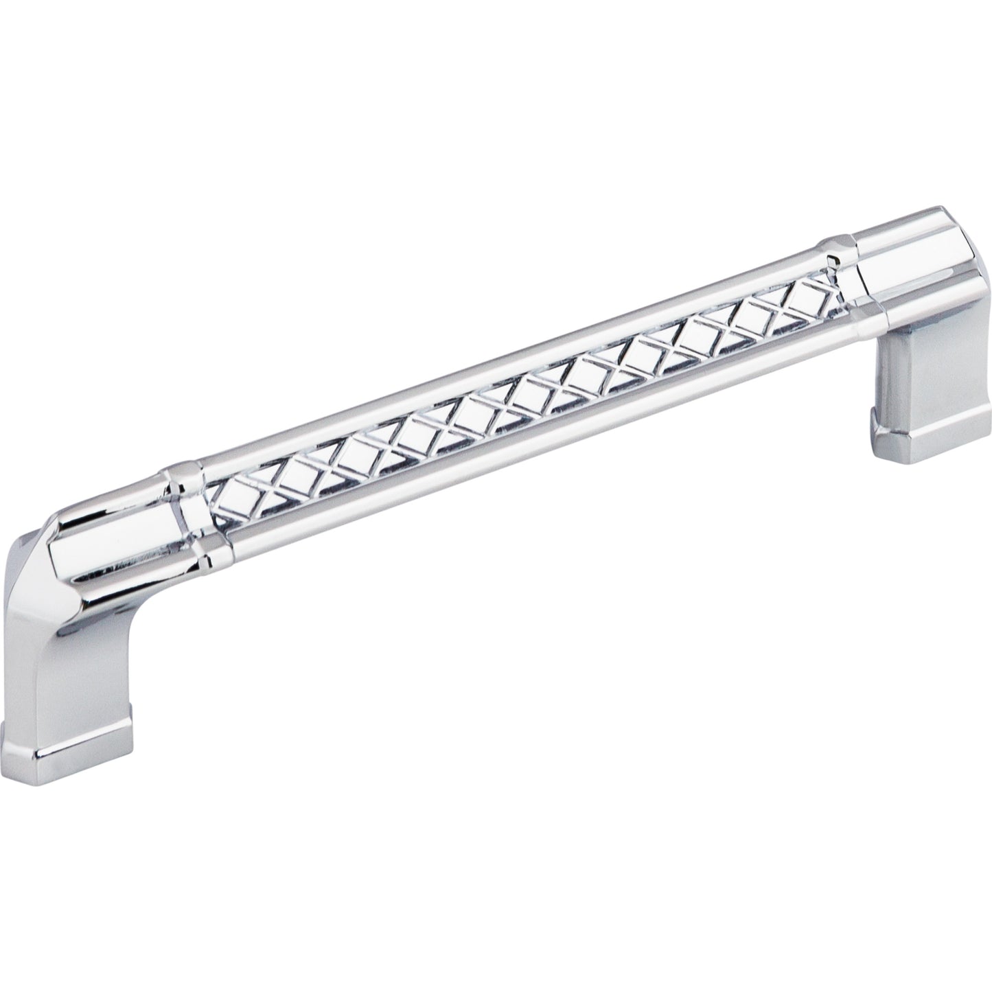 Top Knobs Tower Bridge Bar Pull