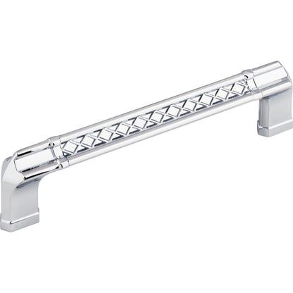 Top Knobs Tower Bridge Bar Pull