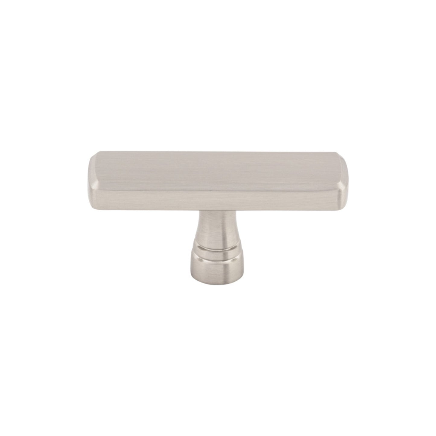 Kingsbridge 2 3/8" Length Rectangle Knob
