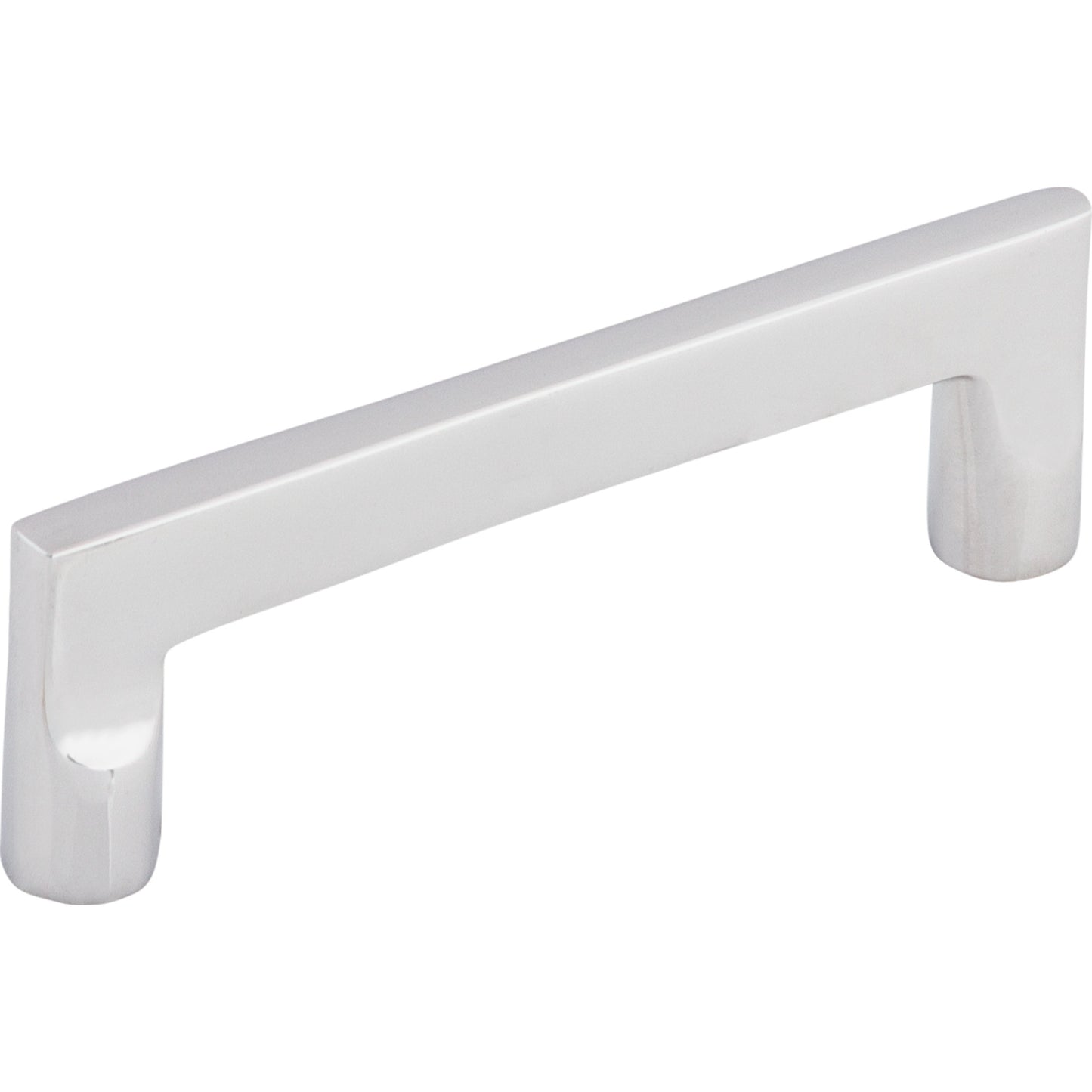 Top Knobs Aspen II Flat Sided Bar Pull