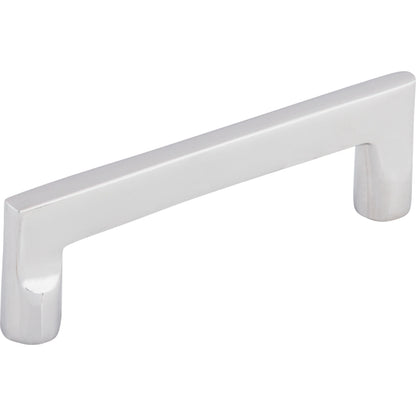 Top Knobs Aspen II Flat Sided Bar Pull