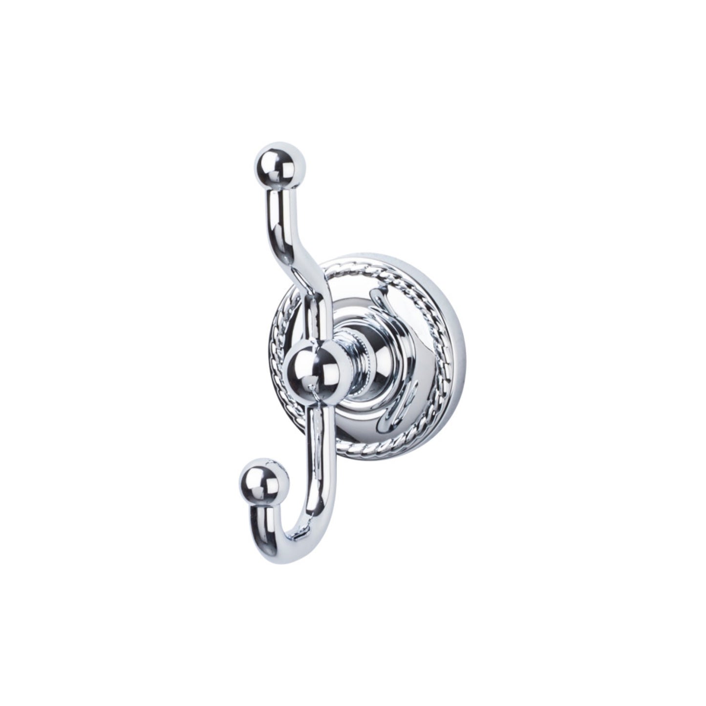 TOP BATH (R) Edwardian Bath 5" Wall Bath Hooks