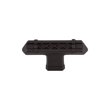 Top Knobs Tower Bridge Length Bar Knob