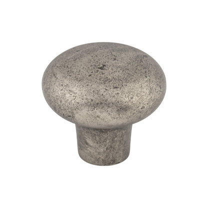 Top Knobs Aspen Round Diameter Round Knob