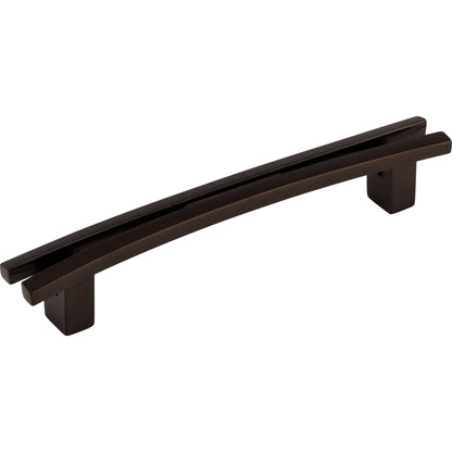 Top Knobs Flared Bar Pull