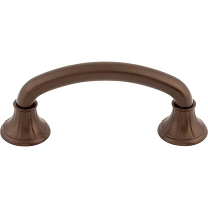 Top Knobs Lund Bar Pull