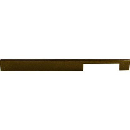 Top Knobs Linear Bar Pull