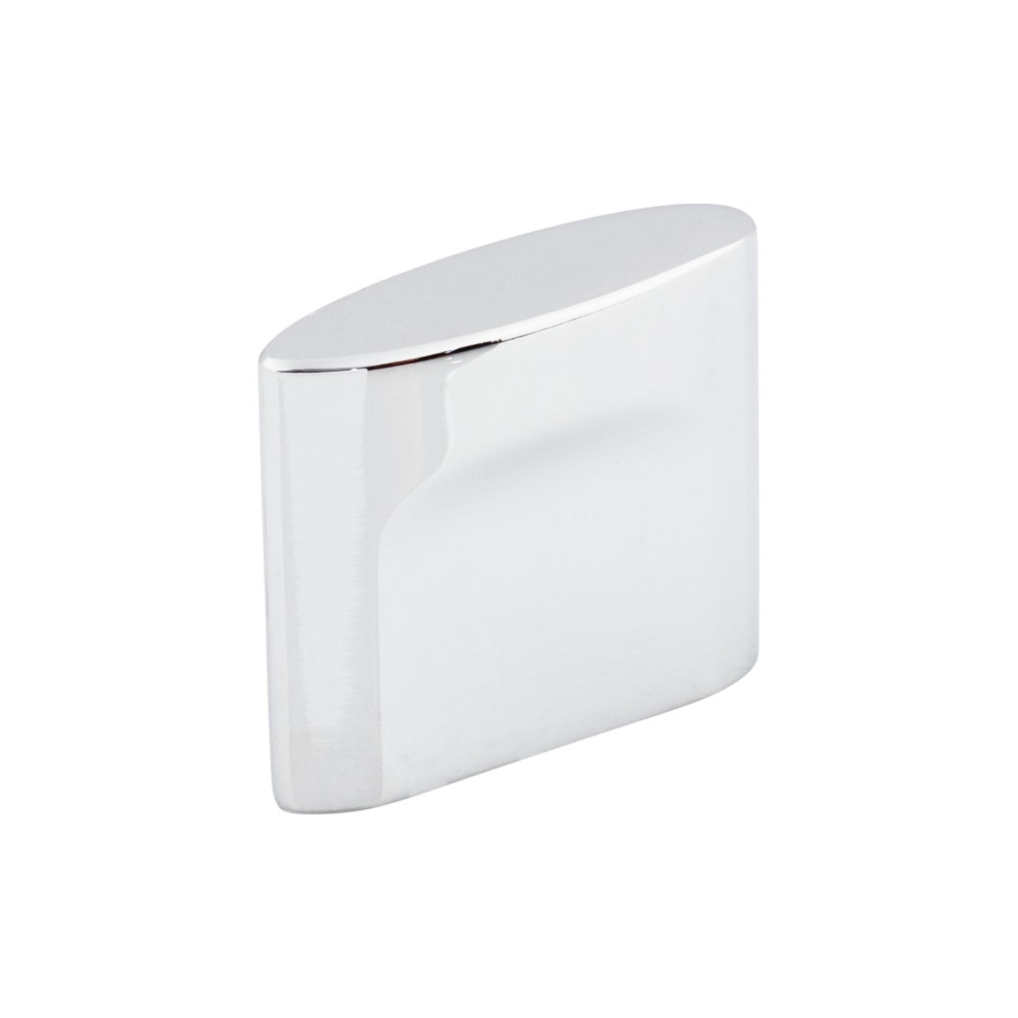 Top Knobs Oval Slot Oval Knob