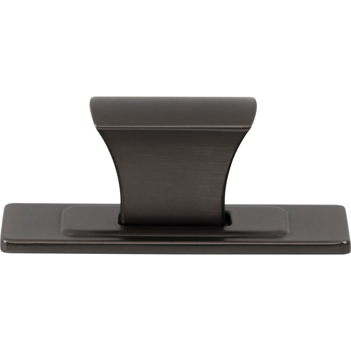 Atlas Zander Length Rectangle Knob