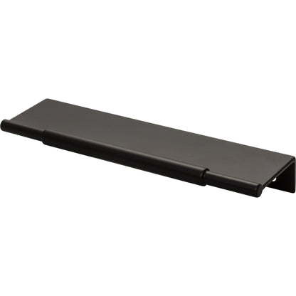 Top Knobs Crestview Finger Pull