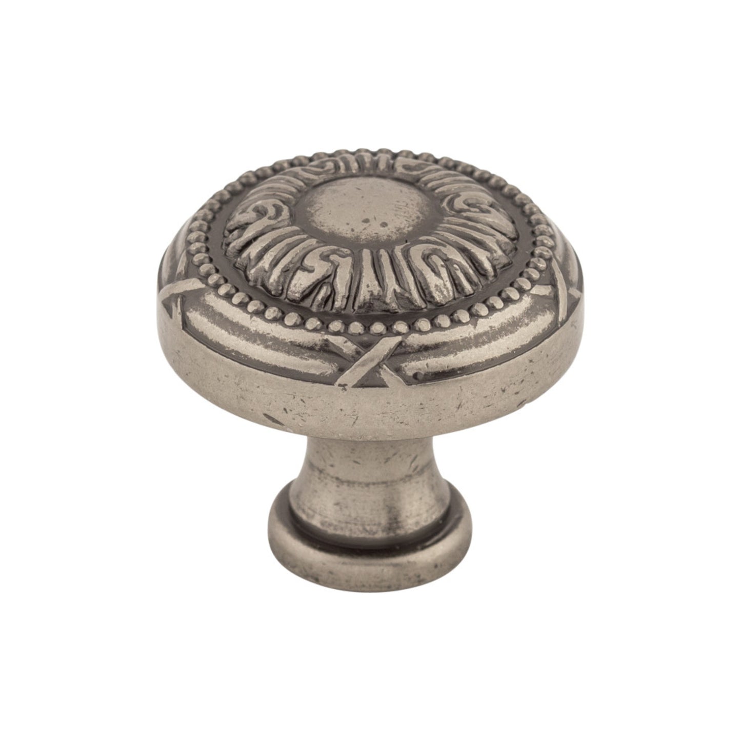 Top Knobs Ribbon Diameter Round Knob
