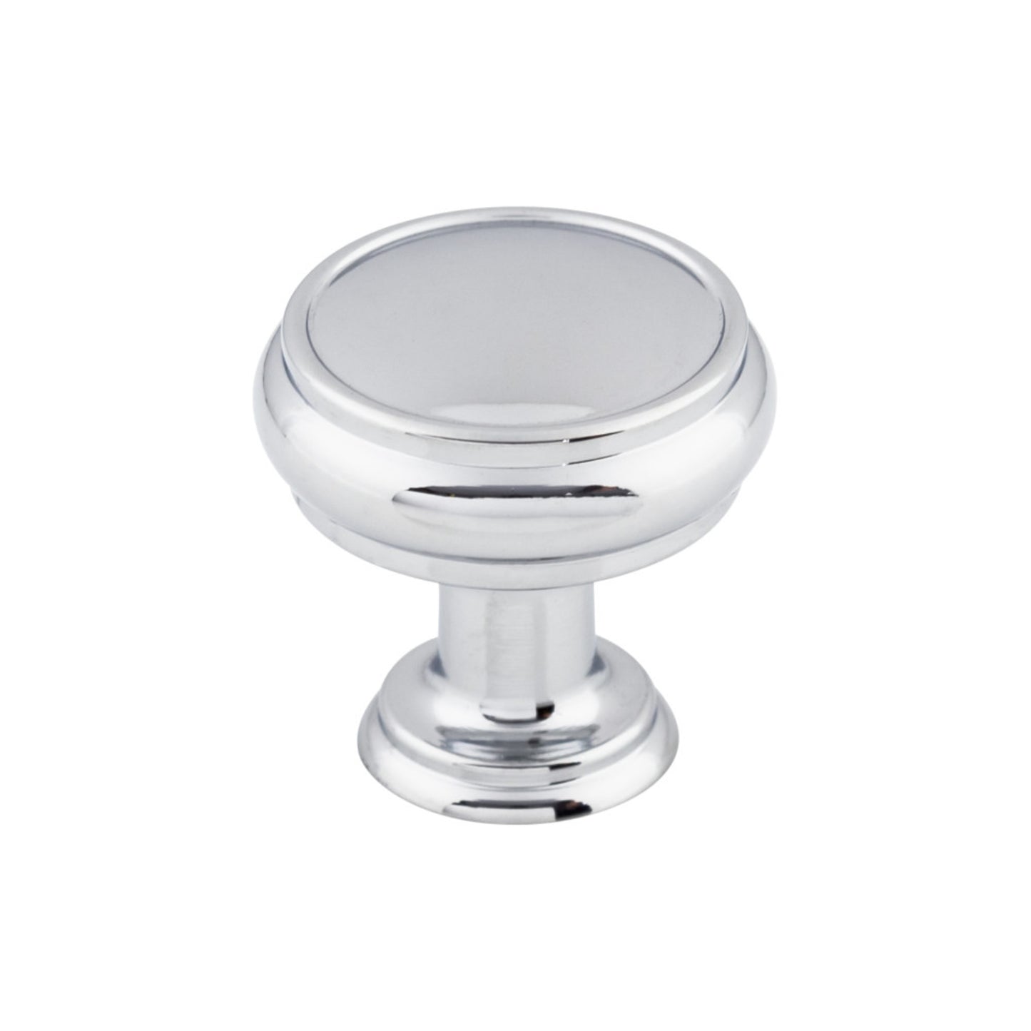 Top Knobs Eden Diameter Round Knob