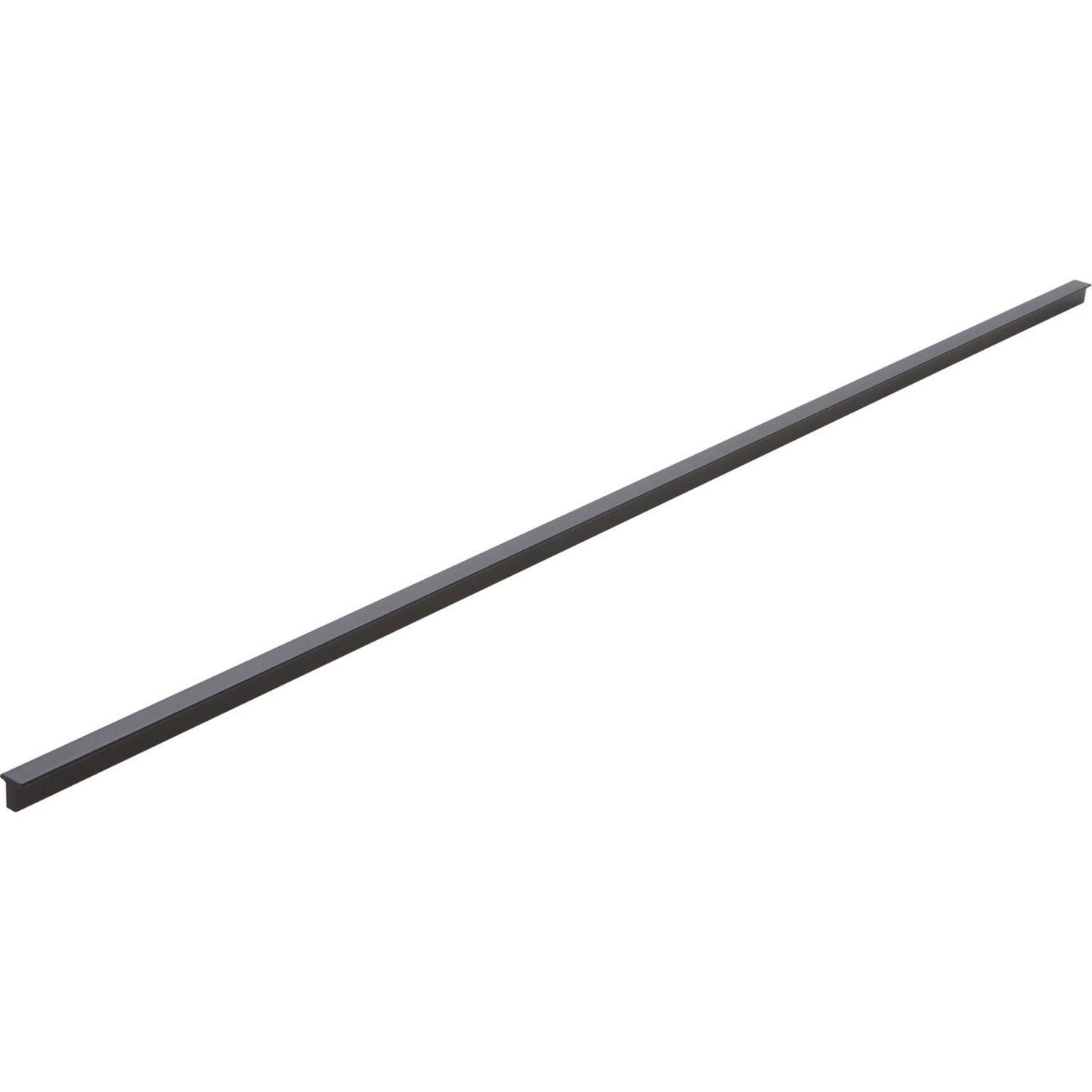 T Bar 30" Center to Center Bar Pull