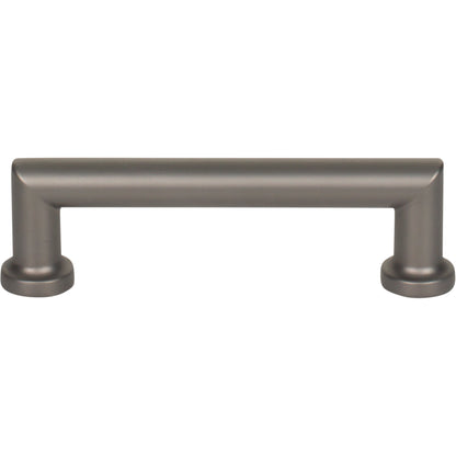 Top Knobs Morris Bar Pull