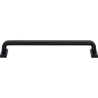 Top Knobs Harrison Bar Pull