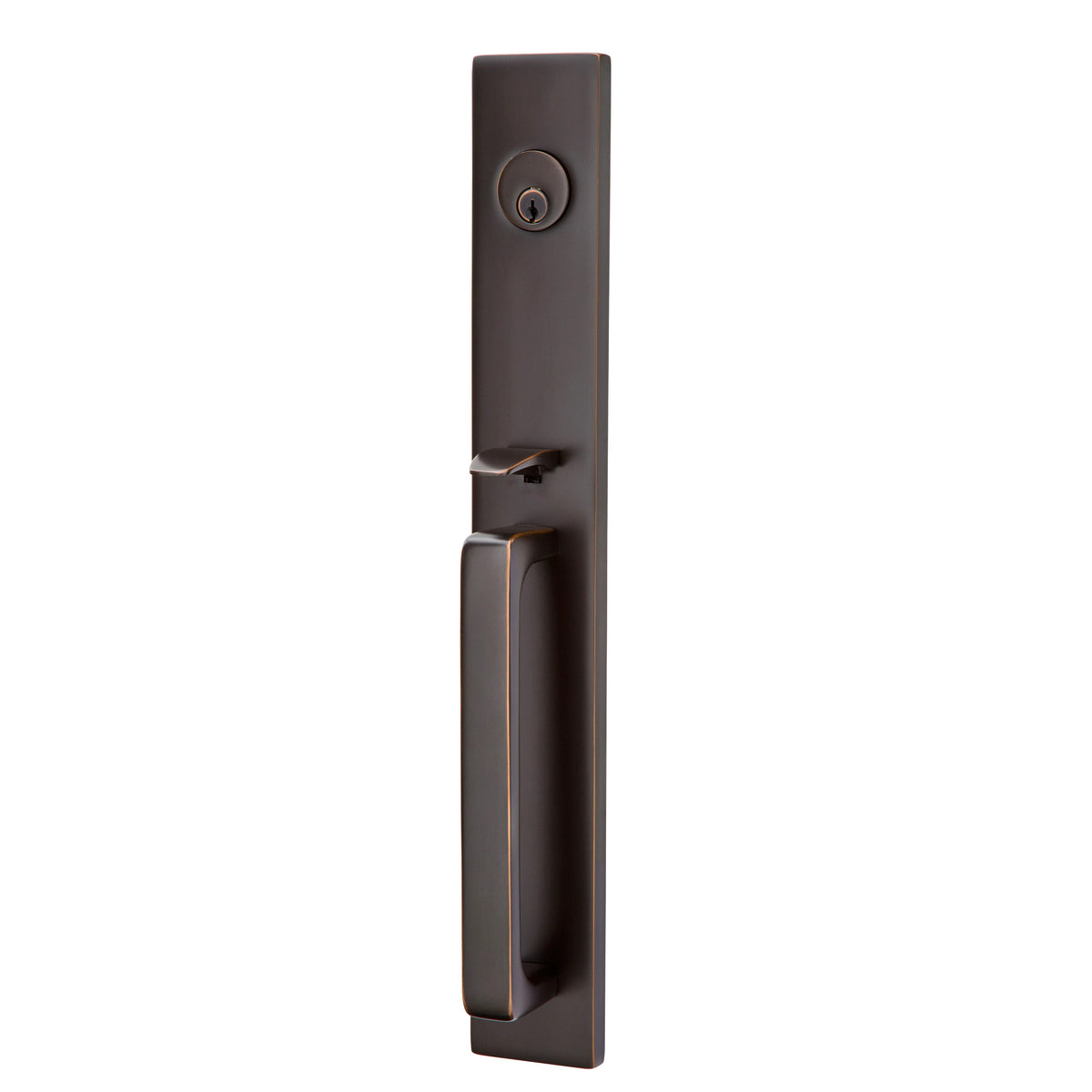 Lausanne Full Length Tubular Entry Set