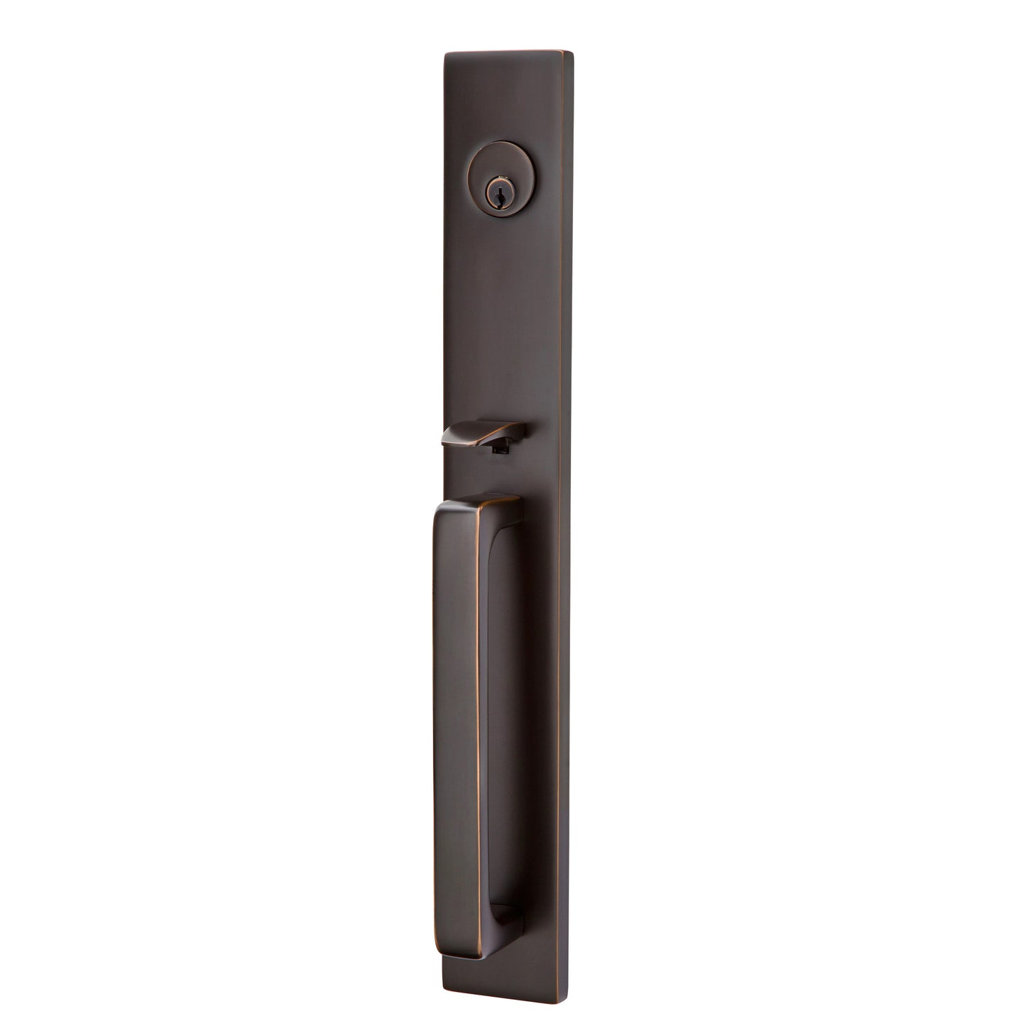 Lausanne Full Length Tubular Entry Set