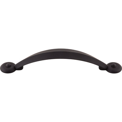 Top Knobs Angle Bar Pull