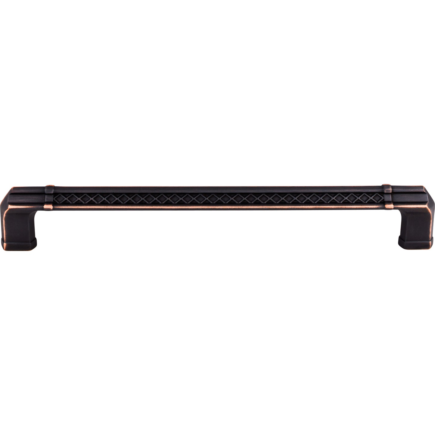 Top Knobs Tower Bridge Bar Pull