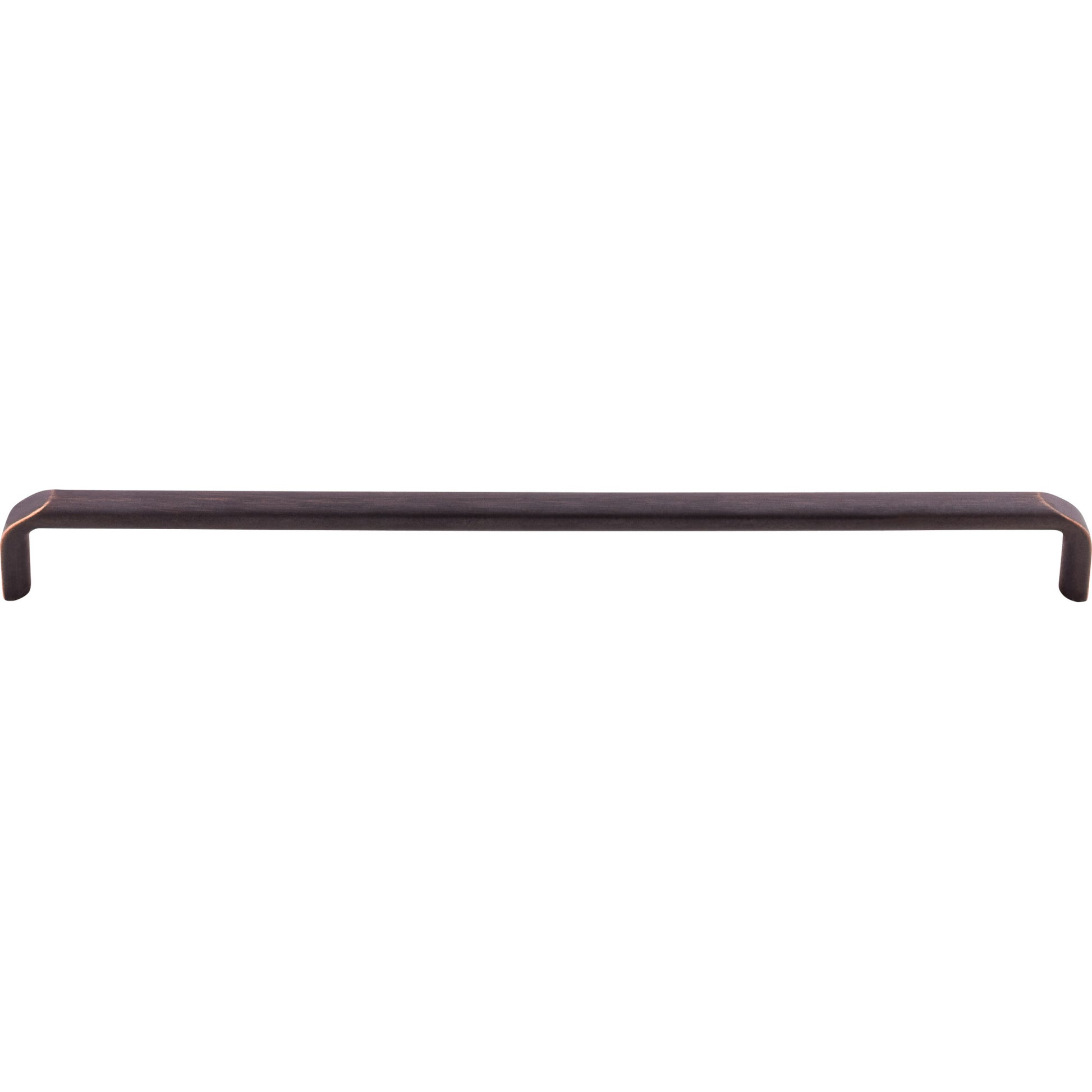 Top Knobs Exeter 12" Center to Center Bar Pull - Umbrio