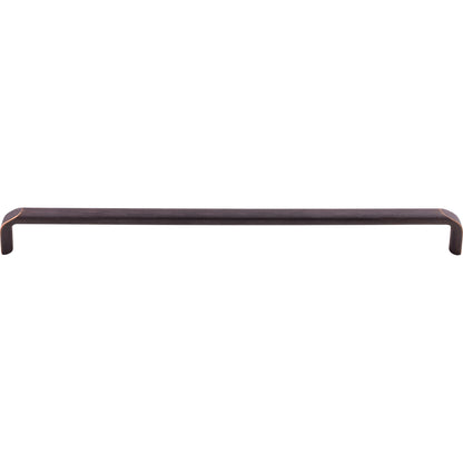 Top Knobs Exeter Bar Pull