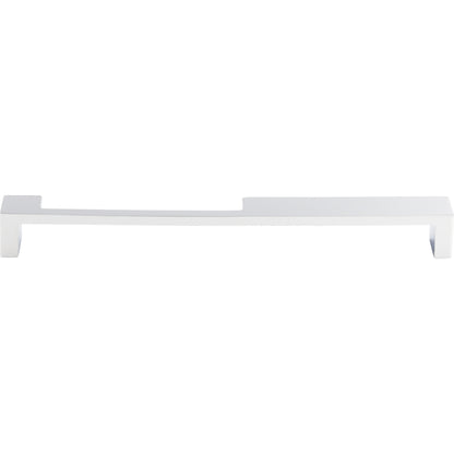 Top Knobs Modern Metro Notch Pull B Bar Pull