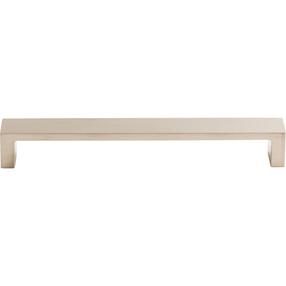 Top Knobs Modern Metro Bar Pull