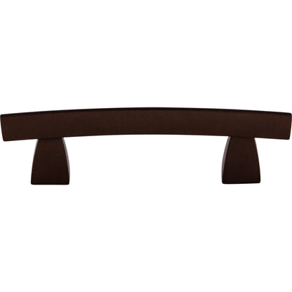 Top Knobs Arched Bar Pull