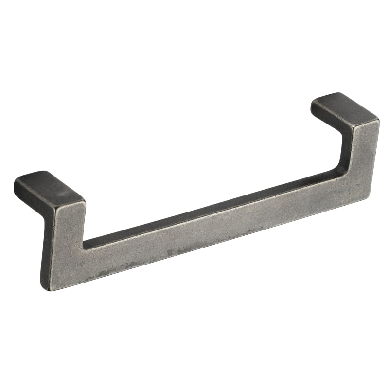 Urban Offset Cabinet Pull