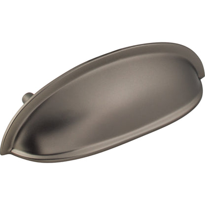 Top Knobs Somerset Cup/Bin Pull