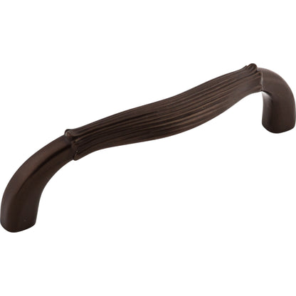 Top Knobs Bow Bar Pull