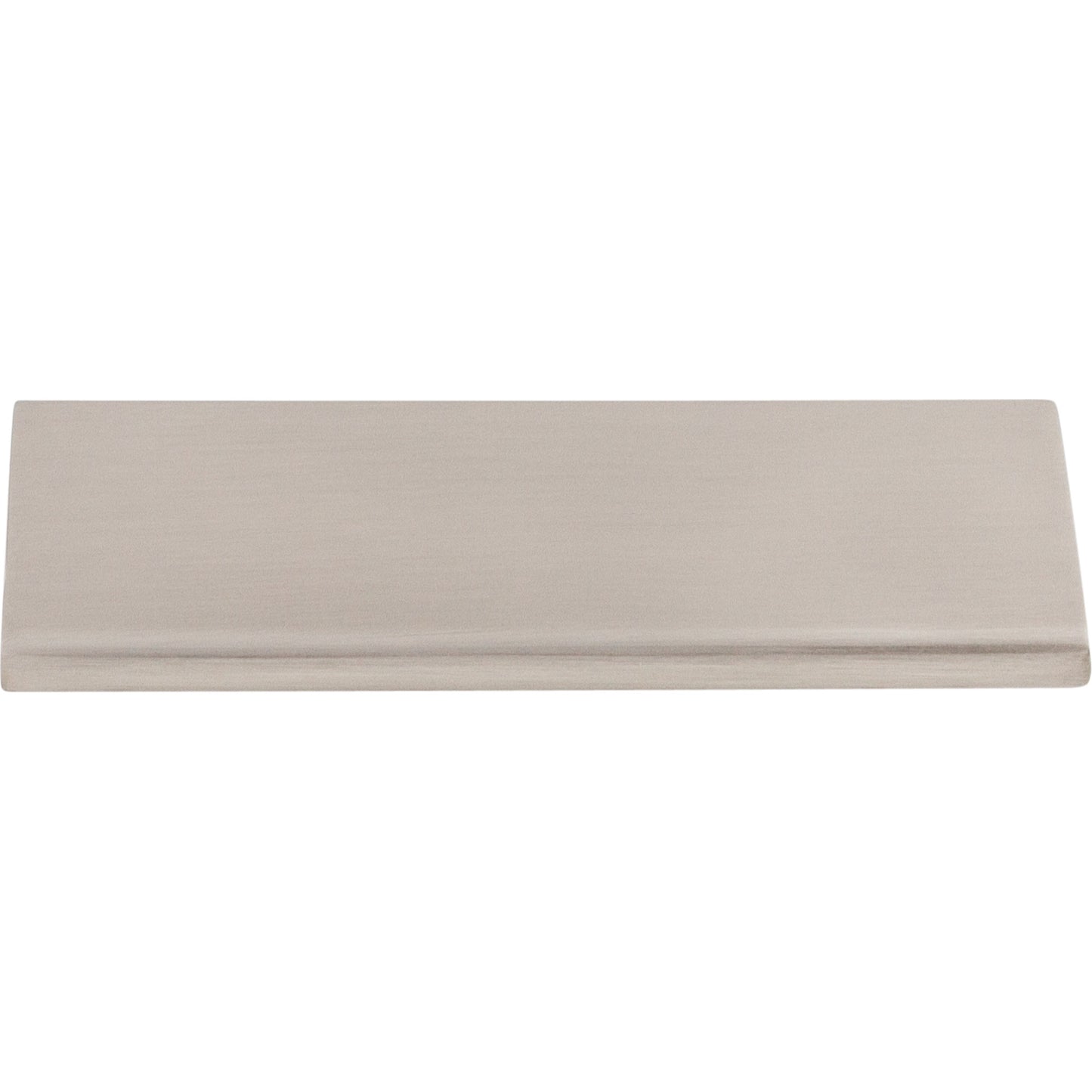 Top Knobs Europa Finger Pull