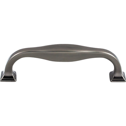 Top Knobs Contour Bar Pull