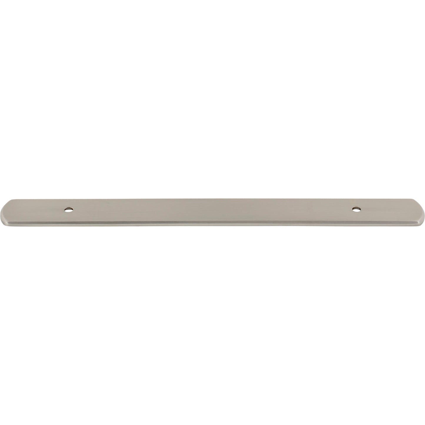 Wescott Pull Backplate