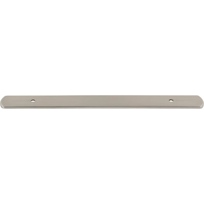 Top Knobs Wescott Pull Backplate