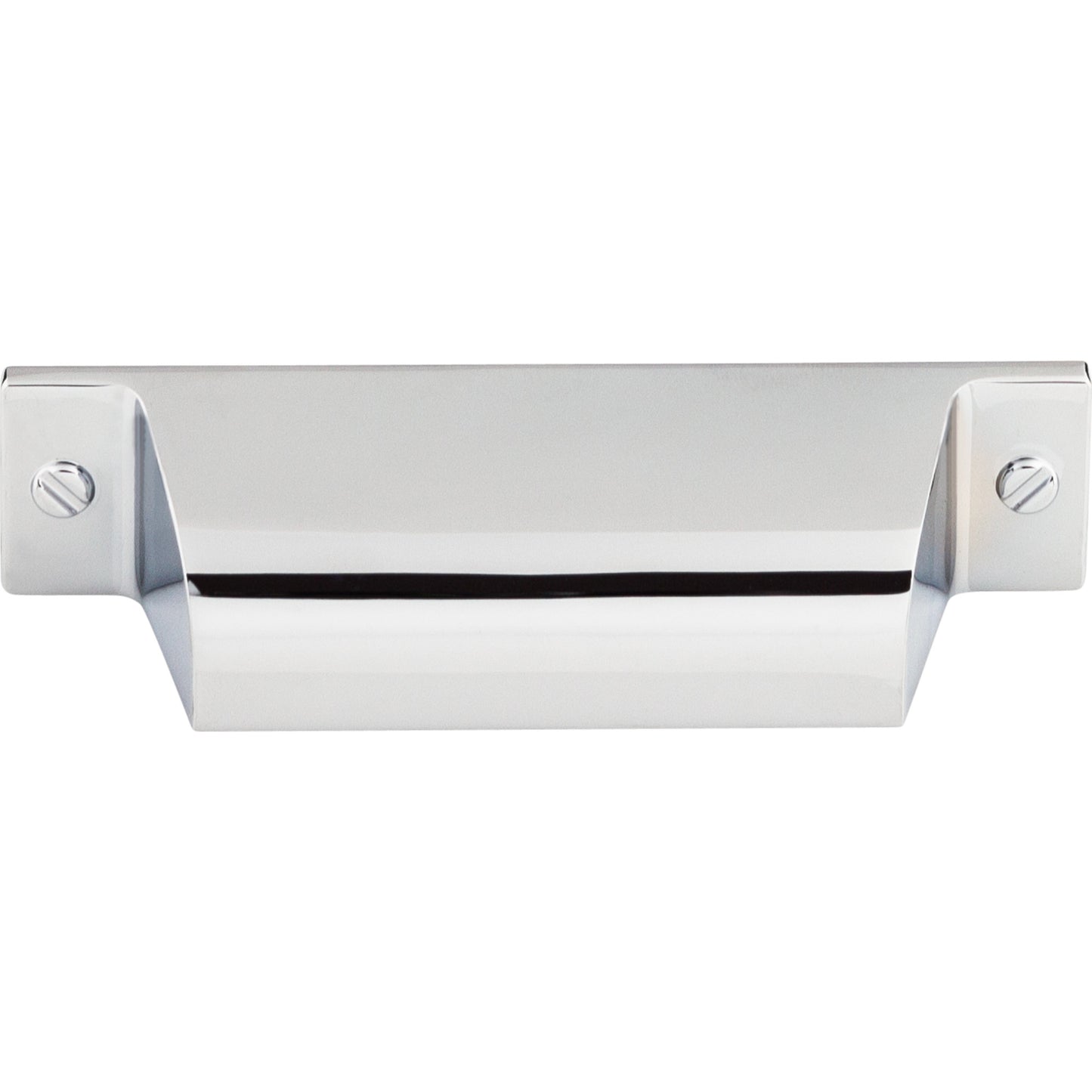 Top Knobs Channing Cup/Bin Pull