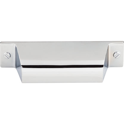 Top Knobs Channing Cup/Bin Pull