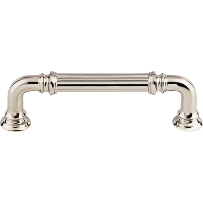 Top Knobs Reeded Bar Pull