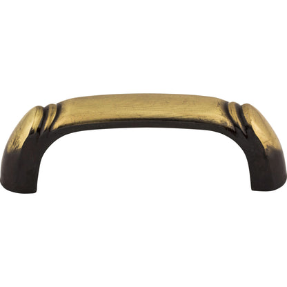 Top Knobs Dover Bar Pull
