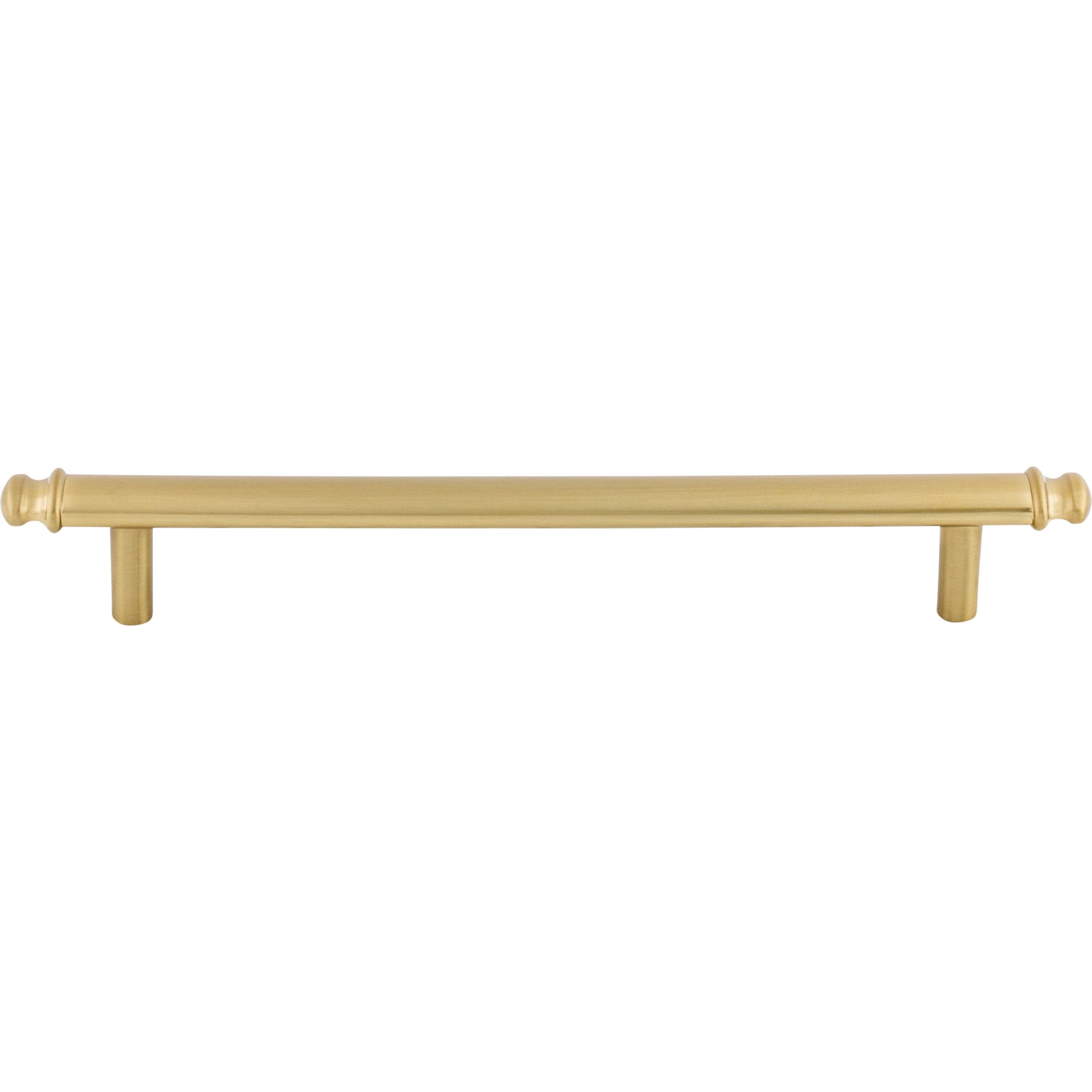 Top Knobs Julian 6 5/16" Center to Center Bar Pull - Honey Bronze