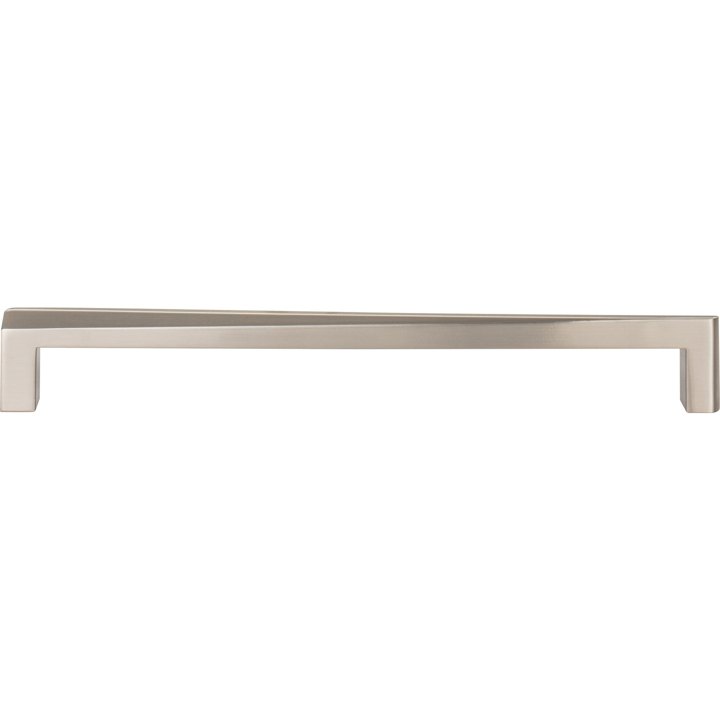 Atlas Para 8 13/16" Center to Center Bar Pull (A675) - Brushed Nickel