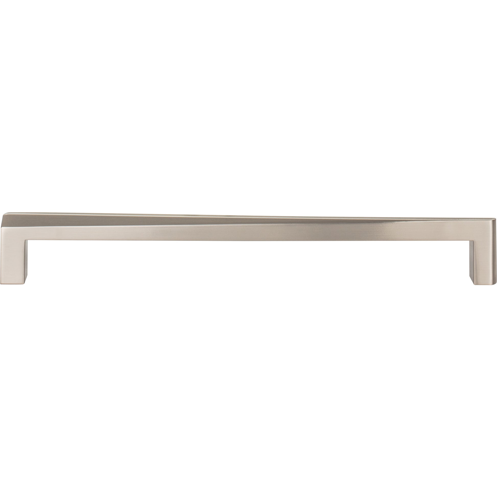 Atlas Para 8 13/16" Center to Center Bar Pull (A675) - Brushed Nickel
