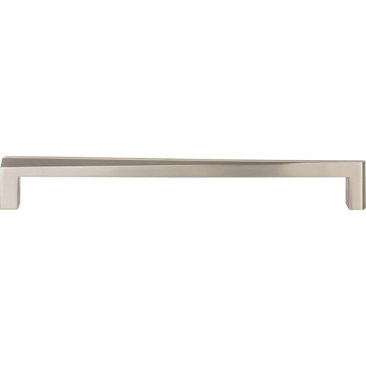 Atlas Para 8 13/16" Center to Center Bar Pull (A675) - Brushed Nickel
